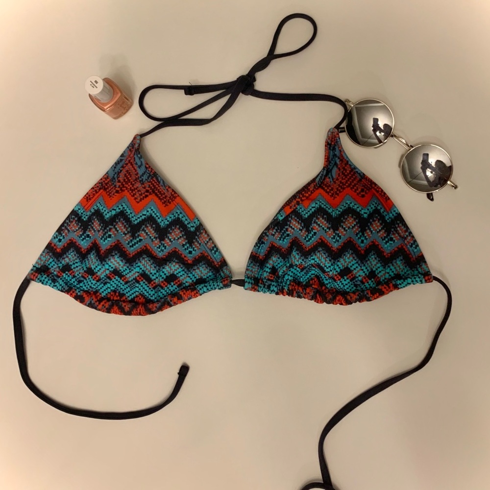 target swimsuit top